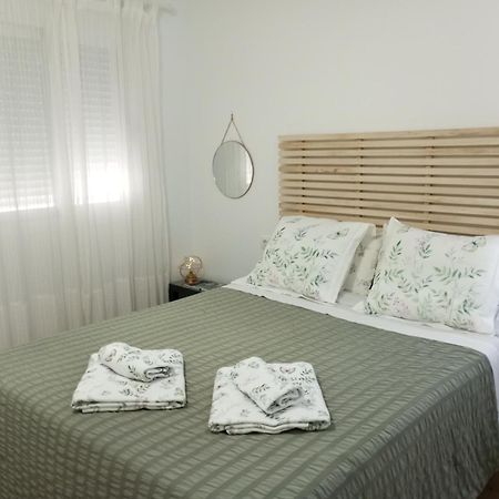 Apartamento Turistico Damajuana Parking Free 에스파르티나스 외부 사진