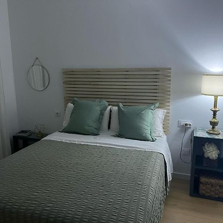 Apartamento Turistico Damajuana Parking Free 에스파르티나스 외부 사진