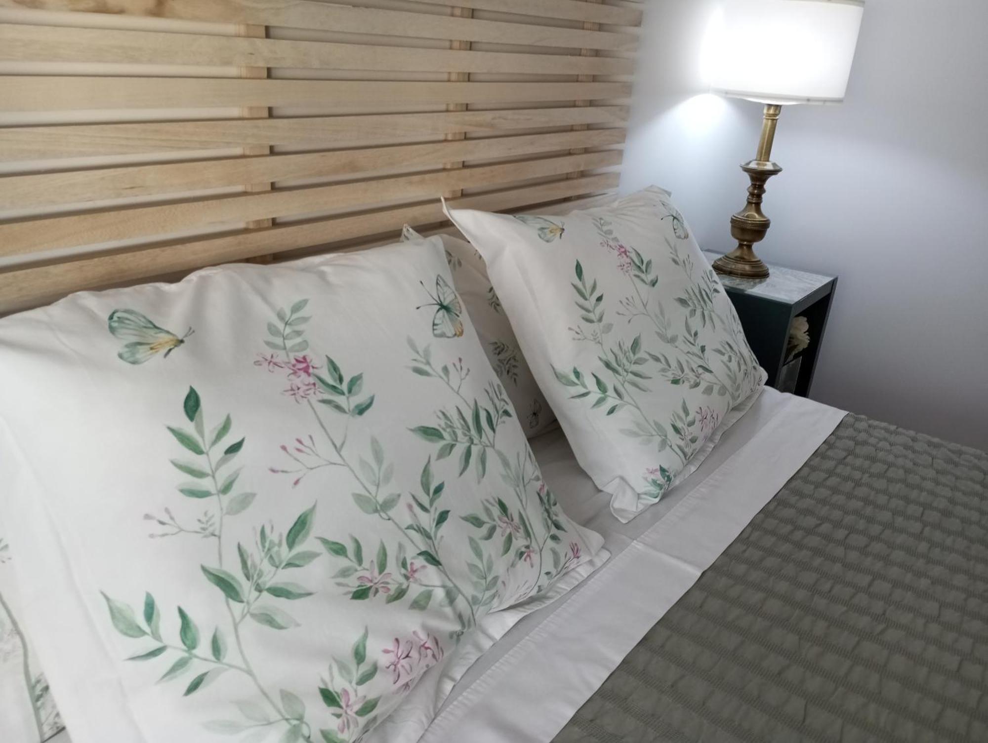 Apartamento Turistico Damajuana Parking Free 에스파르티나스 외부 사진