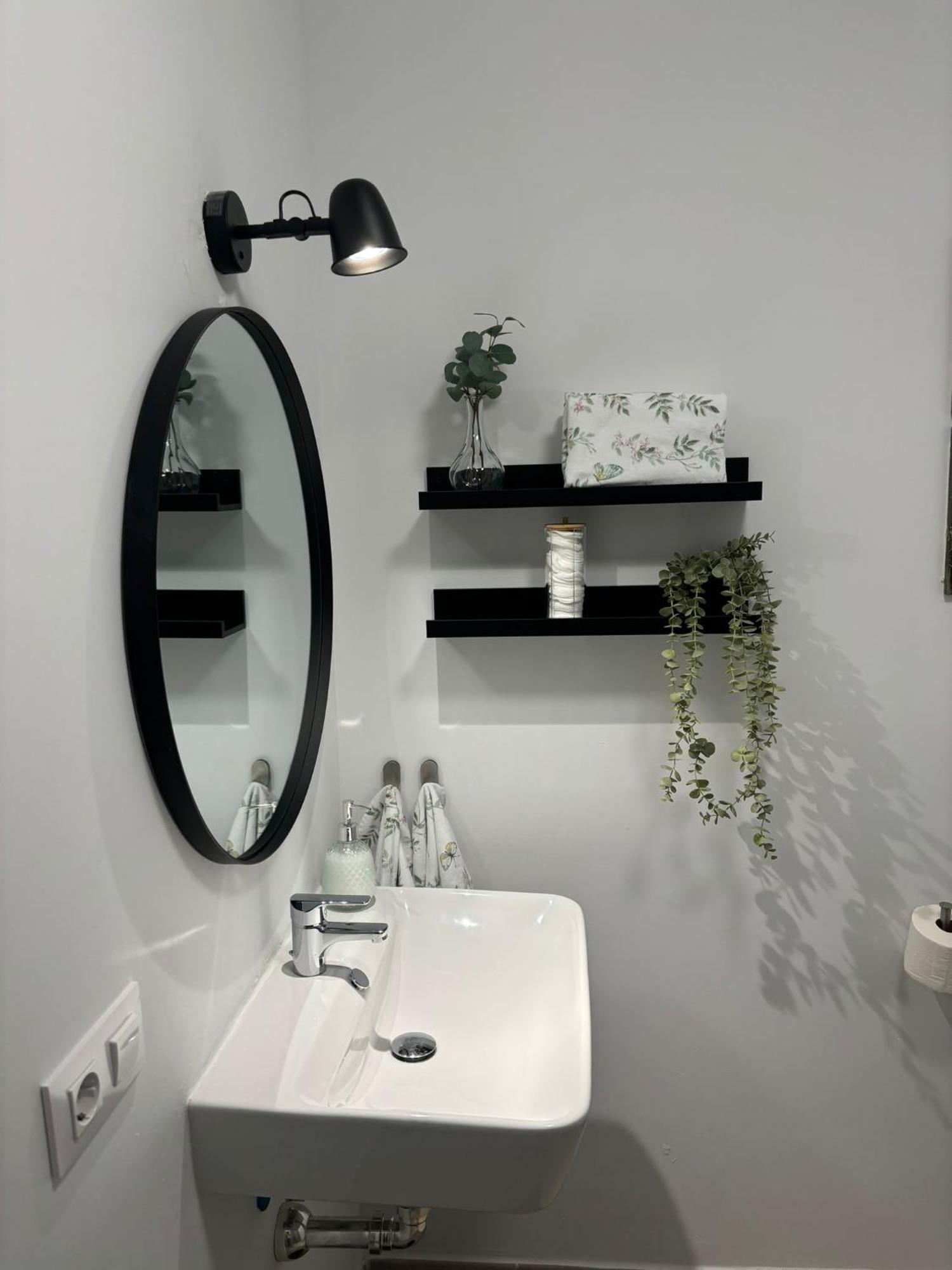 Apartamento Turistico Damajuana Parking Free 에스파르티나스 외부 사진