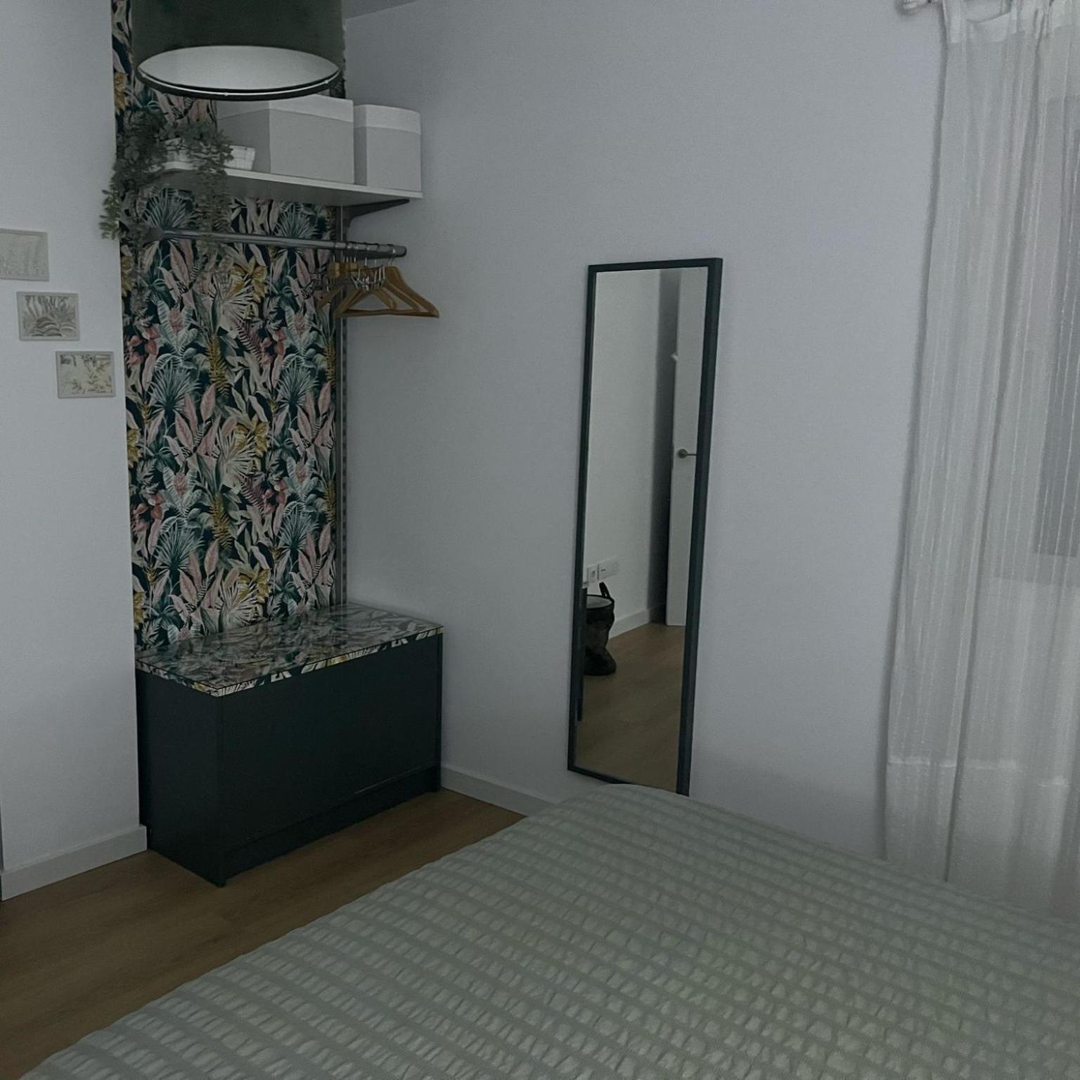 Apartamento Turistico Damajuana Parking Free 에스파르티나스 외부 사진